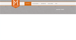 Desktop Screenshot of physio-medic.de
